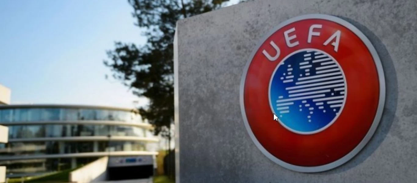 Πειθαρχική έρευνα της UEFA σε Μπαρτσελόνα, Γιουβέντους και Ρεάλ Μαδρίτης